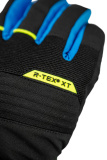 Reusch Benji R-TEX® XT Junior 6561211 7002 schwarz blau gelb 3